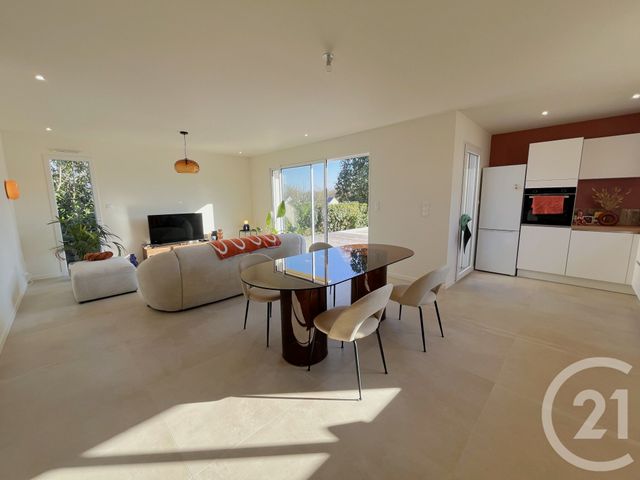 Maison &agrave; vendre - 5 pi&egrave;ces - 100 m2 - Casson - 44 - PAYS-DE-LOIRE