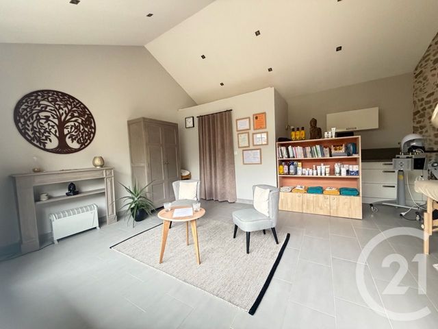 Maison &agrave; vendre - 12 pi&egrave;ces - 315 m2 - Treillieres - 44 - PAYS-DE-LOIRE