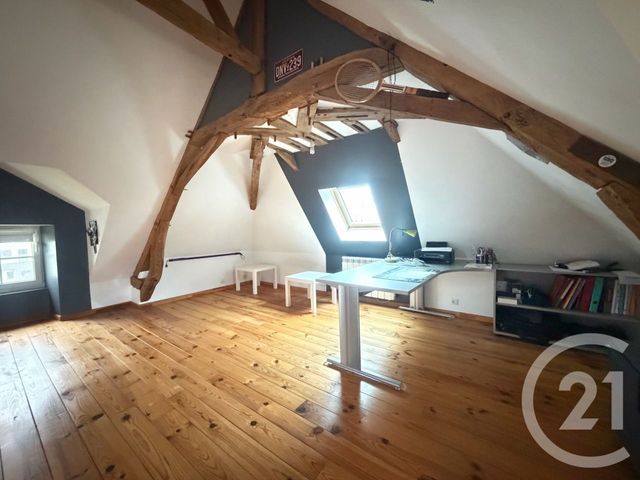 Maison &agrave; vendre - 12 pi&egrave;ces - 315 m2 - Treillieres - 44 - PAYS-DE-LOIRE