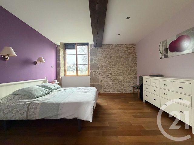 Maison &agrave; vendre - 12 pi&egrave;ces - 315 m2 - Treillieres - 44 - PAYS-DE-LOIRE