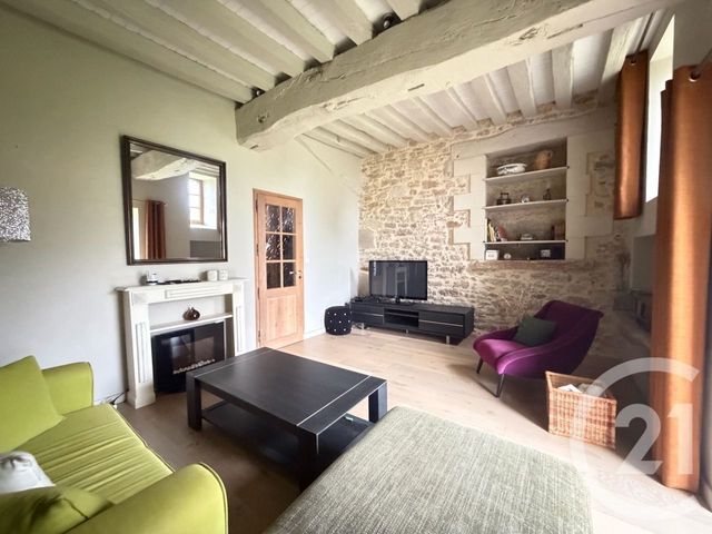 Maison &agrave; vendre - 12 pi&egrave;ces - 315 m2 - Treillieres - 44 - PAYS-DE-LOIRE