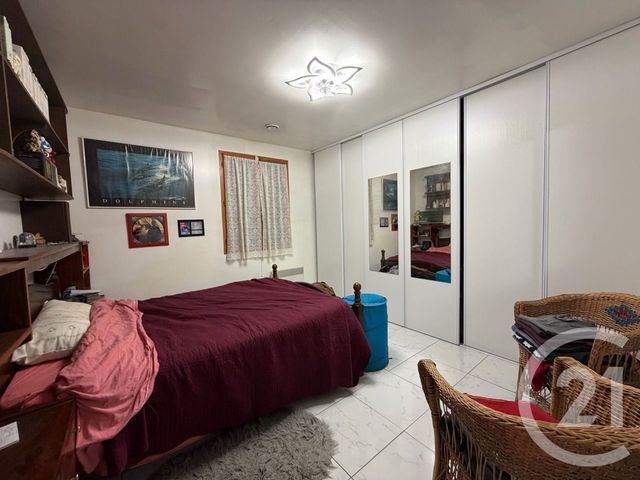 Maison &agrave; vendre - 9 pi&egrave;ces - 182 m2 - Treillieres - 44 - PAYS-DE-LOIRE