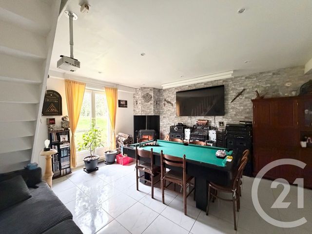 Maison &agrave; vendre - 9 pi&egrave;ces - 182 m2 - Treillieres - 44 - PAYS-DE-LOIRE