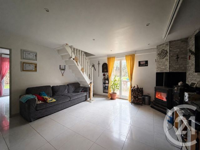 Maison &agrave; vendre - 9 pi&egrave;ces - 182 m2 - Treillieres - 44 - PAYS-DE-LOIRE