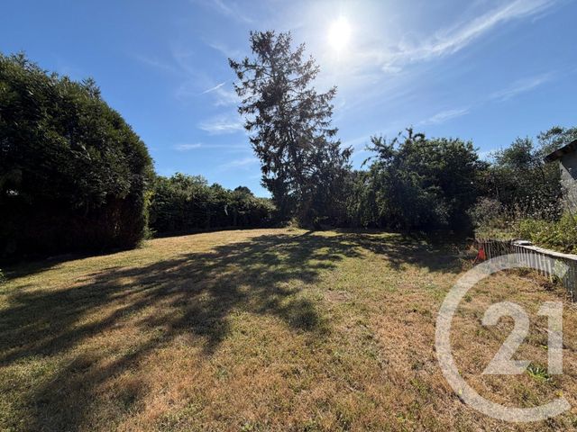 Maison &agrave; vendre - 9 pi&egrave;ces - 182 m2 - Treillieres - 44 - PAYS-DE-LOIRE