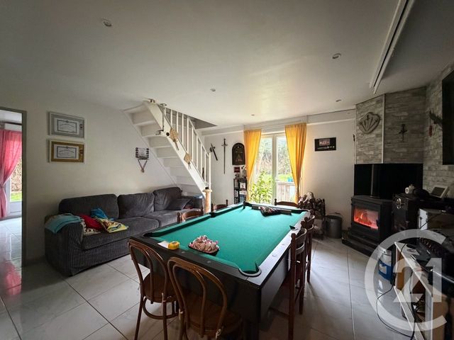 Maison &agrave; vendre - 9 pi&egrave;ces - 182 m2 - Treillieres - 44 - PAYS-DE-LOIRE