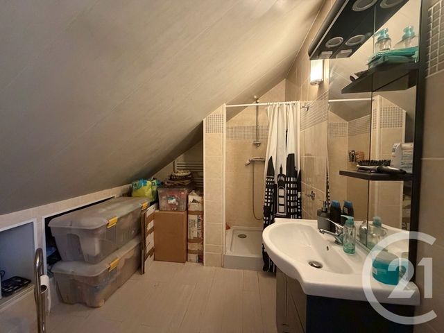 Maison &agrave; vendre - 9 pi&egrave;ces - 182 m2 - Treillieres - 44 - PAYS-DE-LOIRE