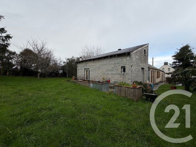 Maison &agrave; vendre - 9 pi&egrave;ces - 182 m2 - Treillieres - 44 - PAYS-DE-LOIRE