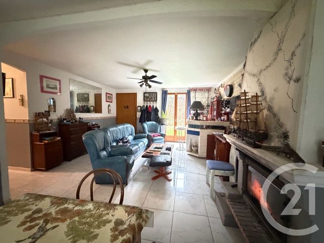 Maison &agrave; vendre - 9 pi&egrave;ces - 182 m2 - Treillieres - 44 - PAYS-DE-LOIRE