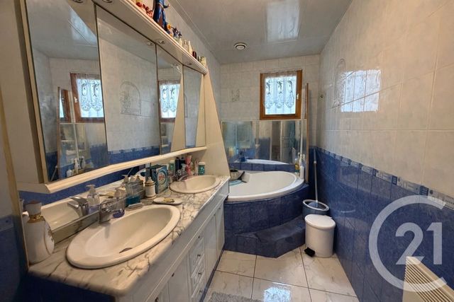 Maison &agrave; vendre - 9 pi&egrave;ces - 182 m2 - Treillieres - 44 - PAYS-DE-LOIRE