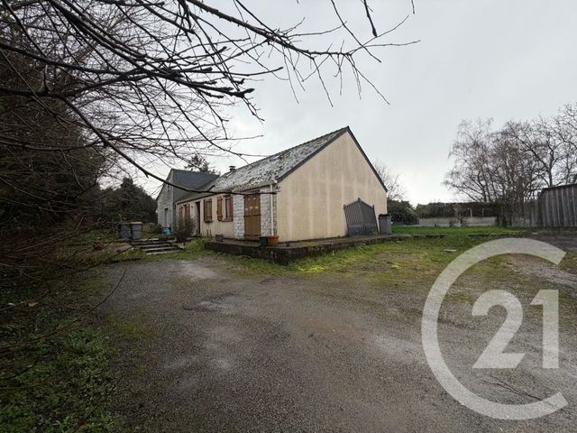 Maison &agrave; vendre - 9 pi&egrave;ces - 182 m2 - Treillieres - 44 - PAYS-DE-LOIRE