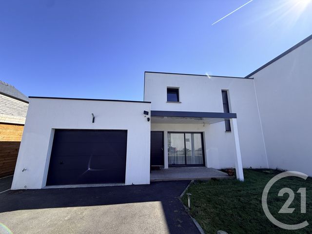 Maison &agrave; vendre - 6 pi&egrave;ces - 129 m2 - Blain - 44 - PAYS-DE-LOIRE