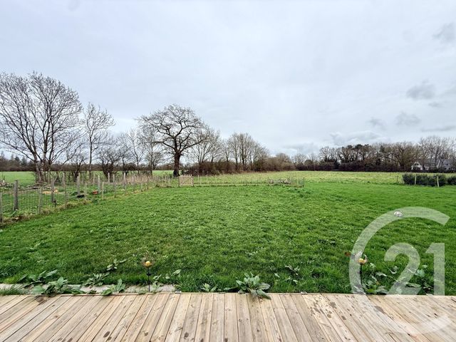 Maison &agrave; vendre - 6 pi&egrave;ces - 129 m2 - Blain - 44 - PAYS-DE-LOIRE