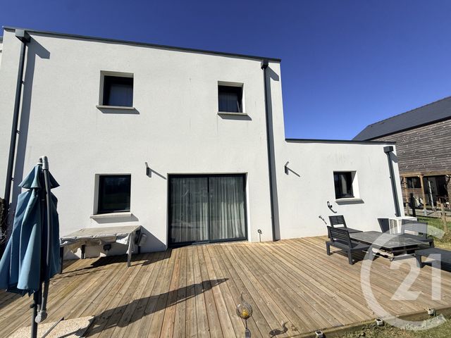 Maison &agrave; vendre - 6 pi&egrave;ces - 129 m2 - Blain - 44 - PAYS-DE-LOIRE