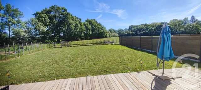 Maison à vendre BLAIN