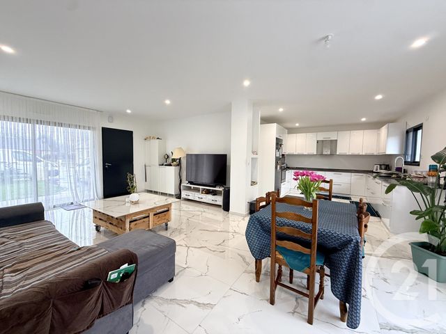 Maison &agrave; vendre - 6 pi&egrave;ces - 129 m2 - Blain - 44 - PAYS-DE-LOIRE