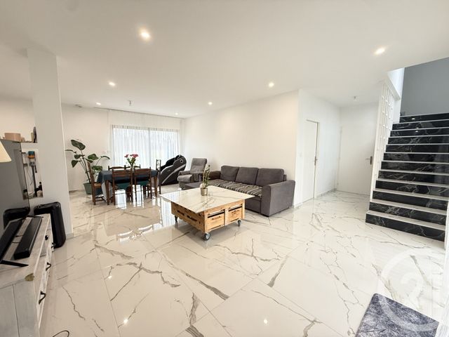 Maison &agrave; vendre - 6 pi&egrave;ces - 129 m2 - Blain - 44 - PAYS-DE-LOIRE