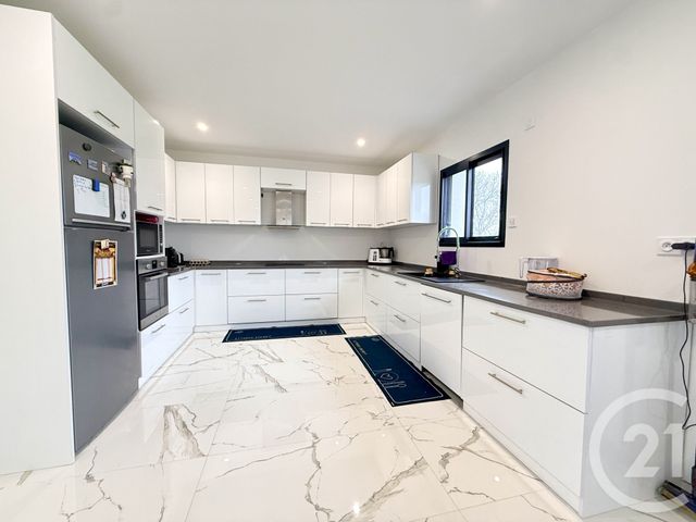 Maison &agrave; vendre - 6 pi&egrave;ces - 129 m2 - Blain - 44 - PAYS-DE-LOIRE