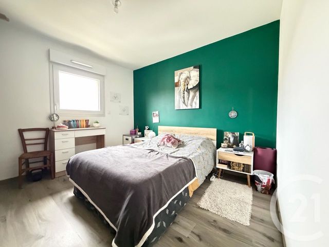 Appartement &agrave; vendre - 2 pi&egrave;ces - 44 m2 - La Chapelle Sur Erdre - 44 - PAYS-DE-LOIRE