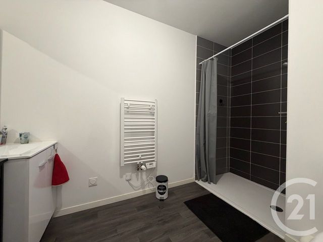 Appartement &agrave; vendre - 2 pi&egrave;ces - 44 m2 - La Chapelle Sur Erdre - 44 - PAYS-DE-LOIRE