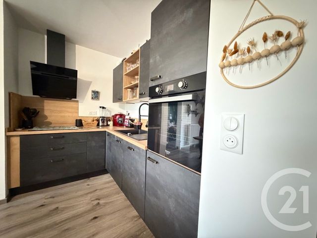 Appartement &agrave; vendre - 2 pi&egrave;ces - 44 m2 - La Chapelle Sur Erdre - 44 - PAYS-DE-LOIRE