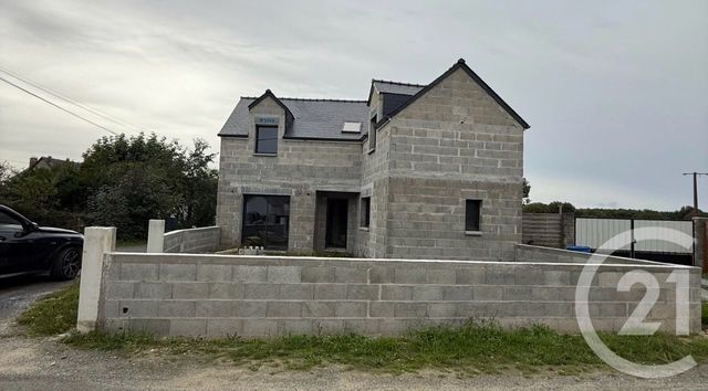 Maison &agrave; vendre - 4 pi&egrave;ces - 91 m2 - Le Gavre - 44 - PAYS-DE-LOIRE