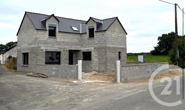 maison - LE GAVRE - 44