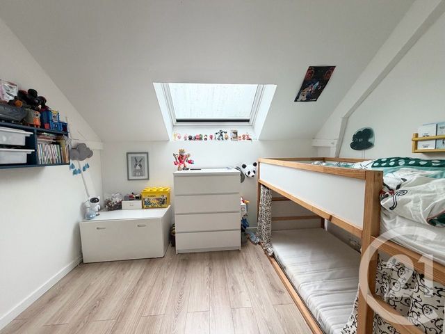 Maison &agrave; vendre - 4 pi&egrave;ces - 93 m2 - Grandchamps Des Fontaines - 44 - PAYS-DE-LOIRE