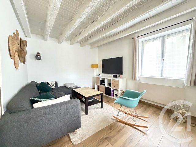 Maison &agrave; vendre - 4 pi&egrave;ces - 93 m2 - Grandchamps Des Fontaines - 44 - PAYS-DE-LOIRE