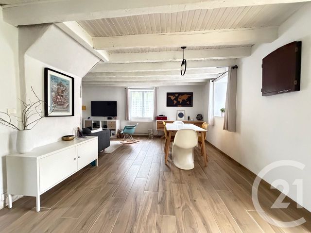 Maison &agrave; vendre - 4 pi&egrave;ces - 93 m2 - Grandchamps Des Fontaines - 44 - PAYS-DE-LOIRE