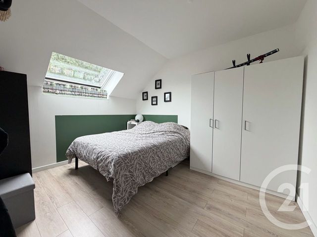 Maison &agrave; vendre - 4 pi&egrave;ces - 93 m2 - Grandchamps Des Fontaines - 44 - PAYS-DE-LOIRE