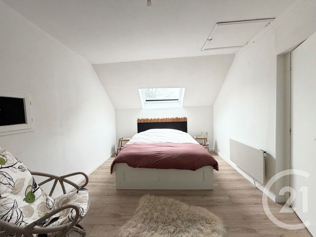 Maison &agrave; vendre - 4 pi&egrave;ces - 93 m2 - Grandchamps Des Fontaines - 44 - PAYS-DE-LOIRE