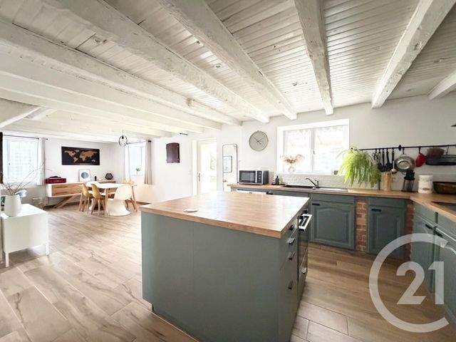 Maison &agrave; vendre - 4 pi&egrave;ces - 93 m2 - Grandchamps Des Fontaines - 44 - PAYS-DE-LOIRE