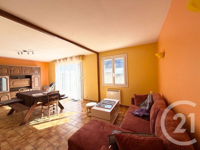 Maison &agrave; vendre - 6 pi&egrave;ces - 100 m2 - Coueron - 44 - PAYS-DE-LOIRE