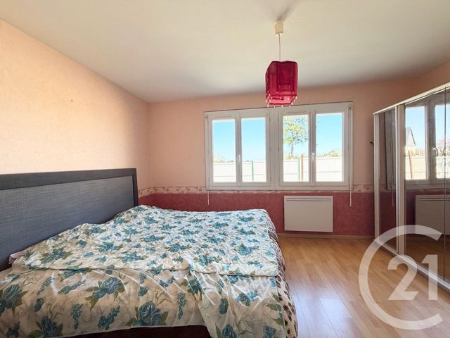 Maison &agrave; vendre - 6 pi&egrave;ces - 100 m2 - Coueron - 44 - PAYS-DE-LOIRE