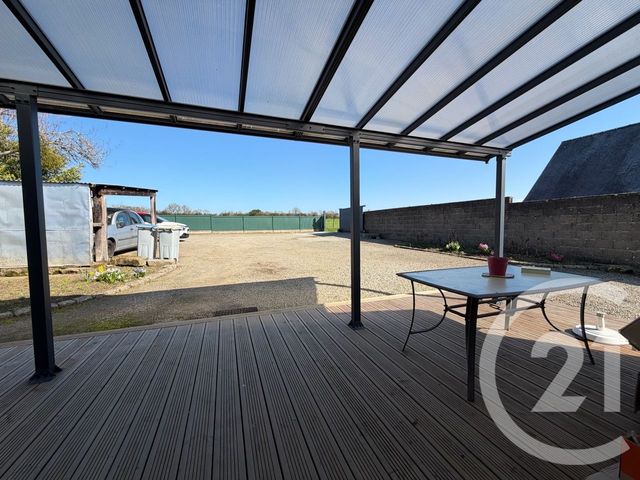 Maison &agrave; vendre - 6 pi&egrave;ces - 100 m2 - Coueron - 44 - PAYS-DE-LOIRE