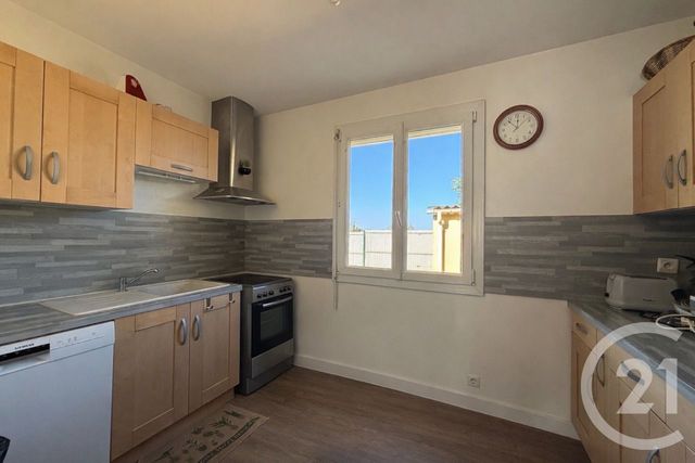 Maison &agrave; vendre - 6 pi&egrave;ces - 100 m2 - Coueron - 44 - PAYS-DE-LOIRE