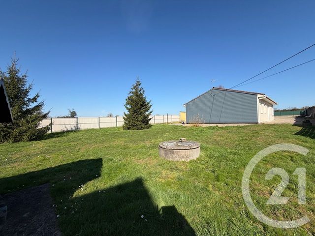 Maison &agrave; vendre - 6 pi&egrave;ces - 100 m2 - Coueron - 44 - PAYS-DE-LOIRE