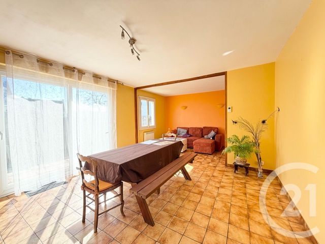 Maison &agrave; vendre - 6 pi&egrave;ces - 100 m2 - Coueron - 44 - PAYS-DE-LOIRE