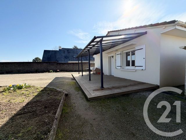 maison - COUERON - 44