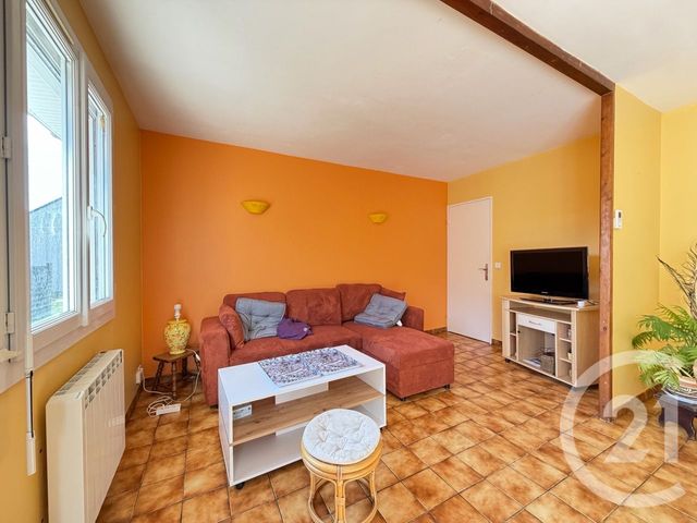 Maison &agrave; vendre - 6 pi&egrave;ces - 100 m2 - Coueron - 44 - PAYS-DE-LOIRE