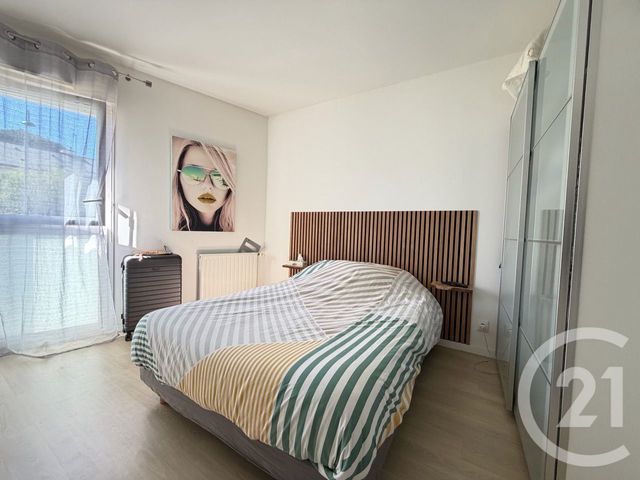 Appartement T2 &agrave; vendre - 2 pi&egrave;ces - 45 m2 - Orvault - 44 - PAYS-DE-LOIRE