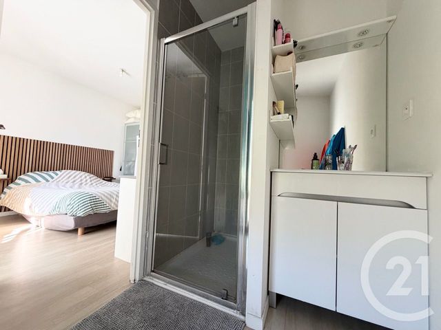 Appartement T2 &agrave; vendre - 2 pi&egrave;ces - 45 m2 - Orvault - 44 - PAYS-DE-LOIRE
