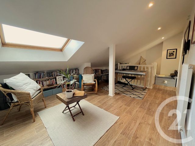 Maison &agrave; vendre - 7 pi&egrave;ces - 172,84 m2 - St Sebastien Sur Loire - 44 - PAYS-DE-LOIRE