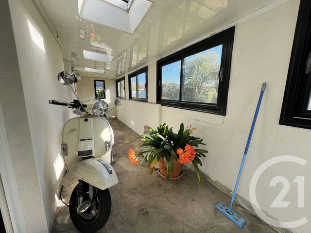 Maison &agrave; vendre - 7 pi&egrave;ces - 172,84 m2 - St Sebastien Sur Loire - 44 - PAYS-DE-LOIRE