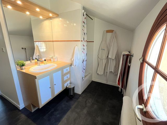 Maison &agrave; vendre - 7 pi&egrave;ces - 172,84 m2 - St Sebastien Sur Loire - 44 - PAYS-DE-LOIRE