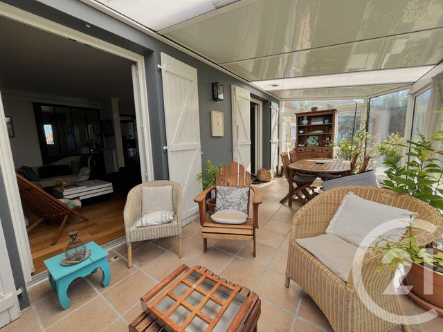 Maison &agrave; vendre - 7 pi&egrave;ces - 172,84 m2 - St Sebastien Sur Loire - 44 - PAYS-DE-LOIRE