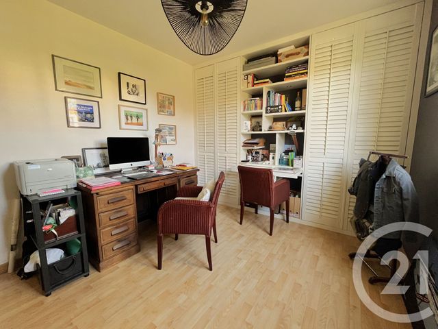 Maison &agrave; vendre - 7 pi&egrave;ces - 172,84 m2 - St Sebastien Sur Loire - 44 - PAYS-DE-LOIRE