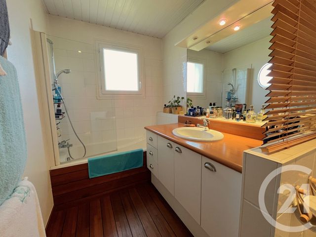 Maison &agrave; vendre - 7 pi&egrave;ces - 172,84 m2 - St Sebastien Sur Loire - 44 - PAYS-DE-LOIRE