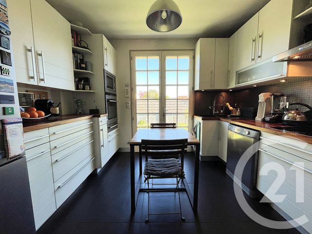 Maison &agrave; vendre - 7 pi&egrave;ces - 172,84 m2 - St Sebastien Sur Loire - 44 - PAYS-DE-LOIRE